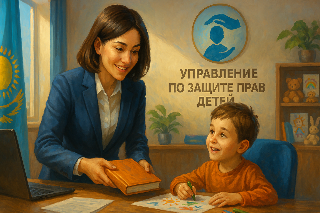 управление